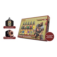 WARPAINTS SPEEDPAINT STARTER SET 2.0